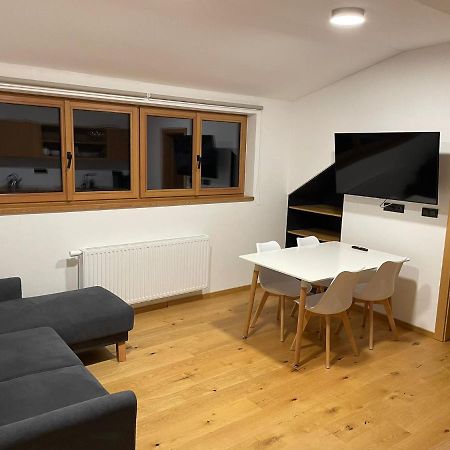 Apartmany Hacienda Boží Dar Dış mekan fotoğraf