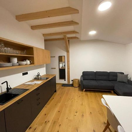 Apartmany Hacienda Boží Dar Dış mekan fotoğraf
