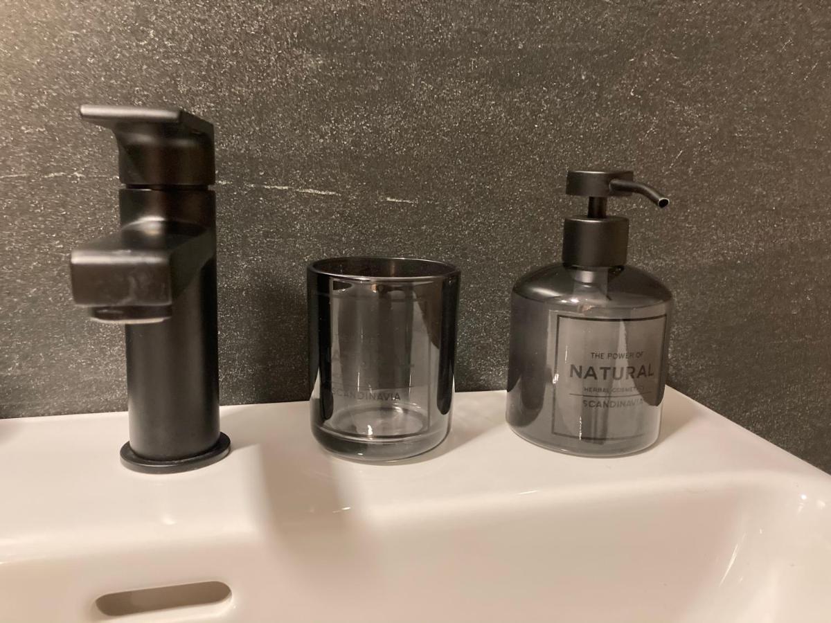 Apartmany Hacienda Boží Dar Dış mekan fotoğraf