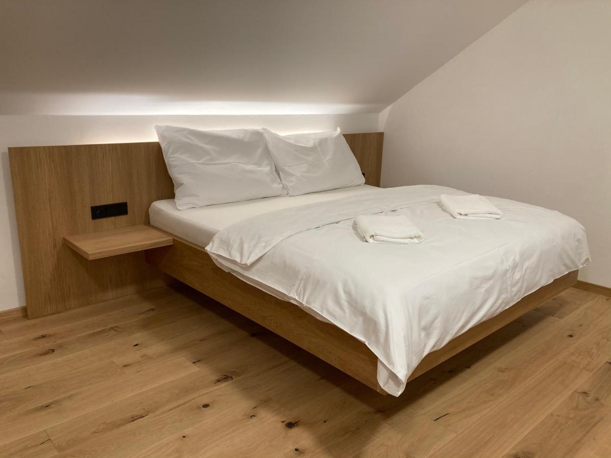 Apartmany Hacienda Boží Dar Dış mekan fotoğraf