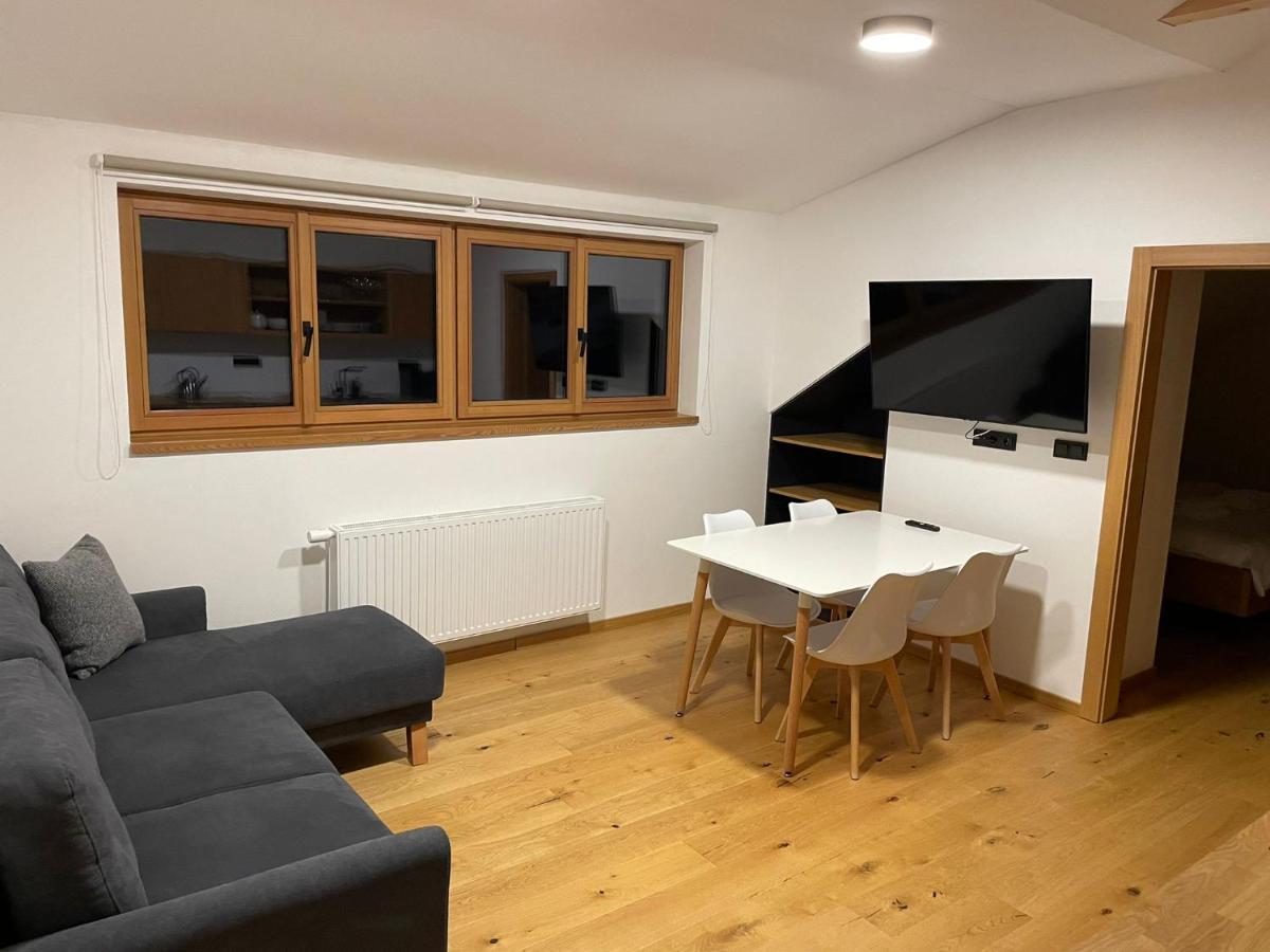 Apartmany Hacienda Boží Dar Dış mekan fotoğraf